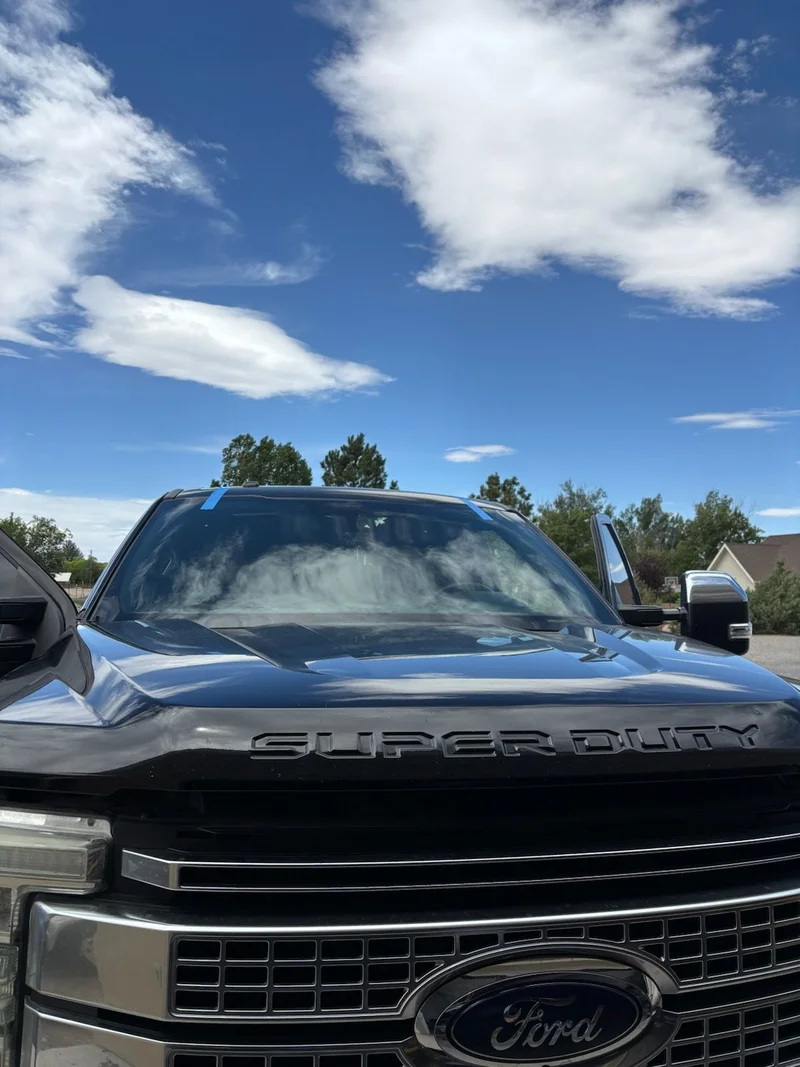 Auto glass service photo 2 — Discount Auto Glass, Delta, CO