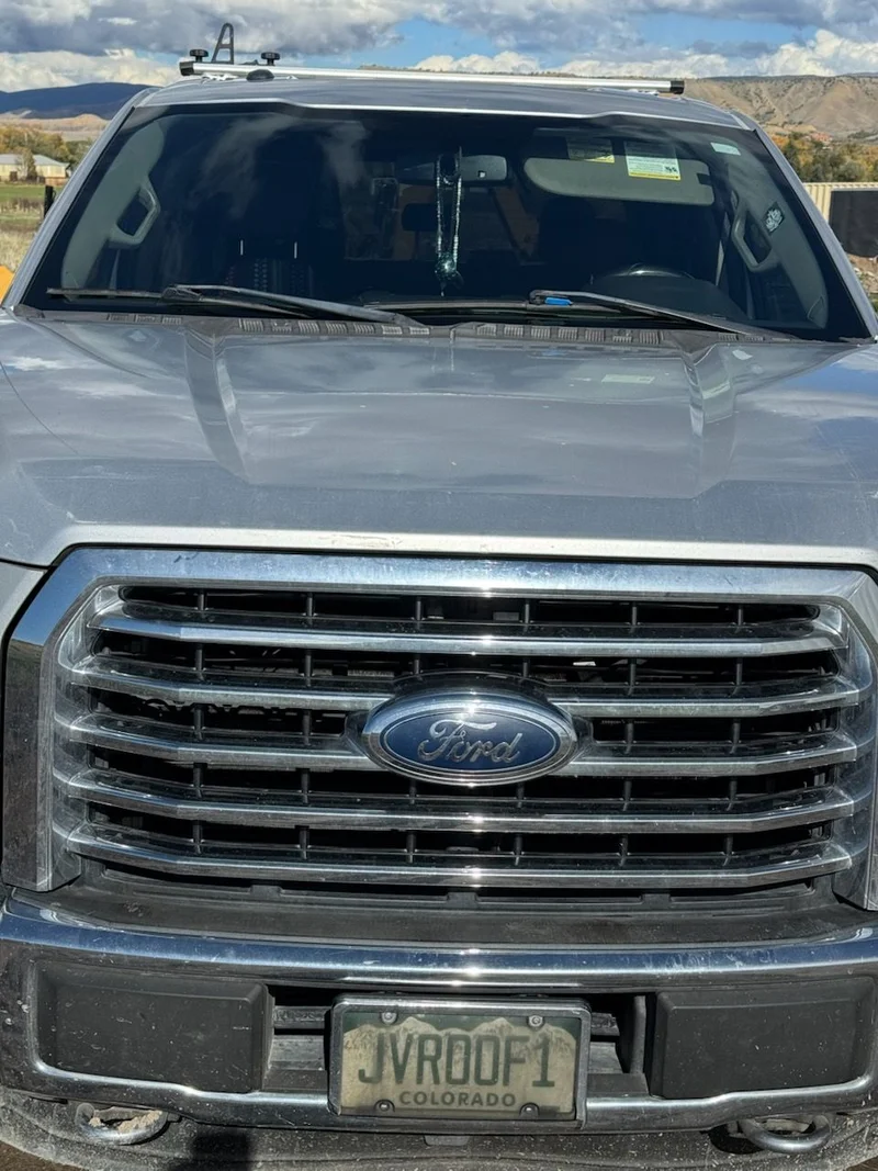 Auto glass service photo 4 — Discount Auto Glass, Delta, CO