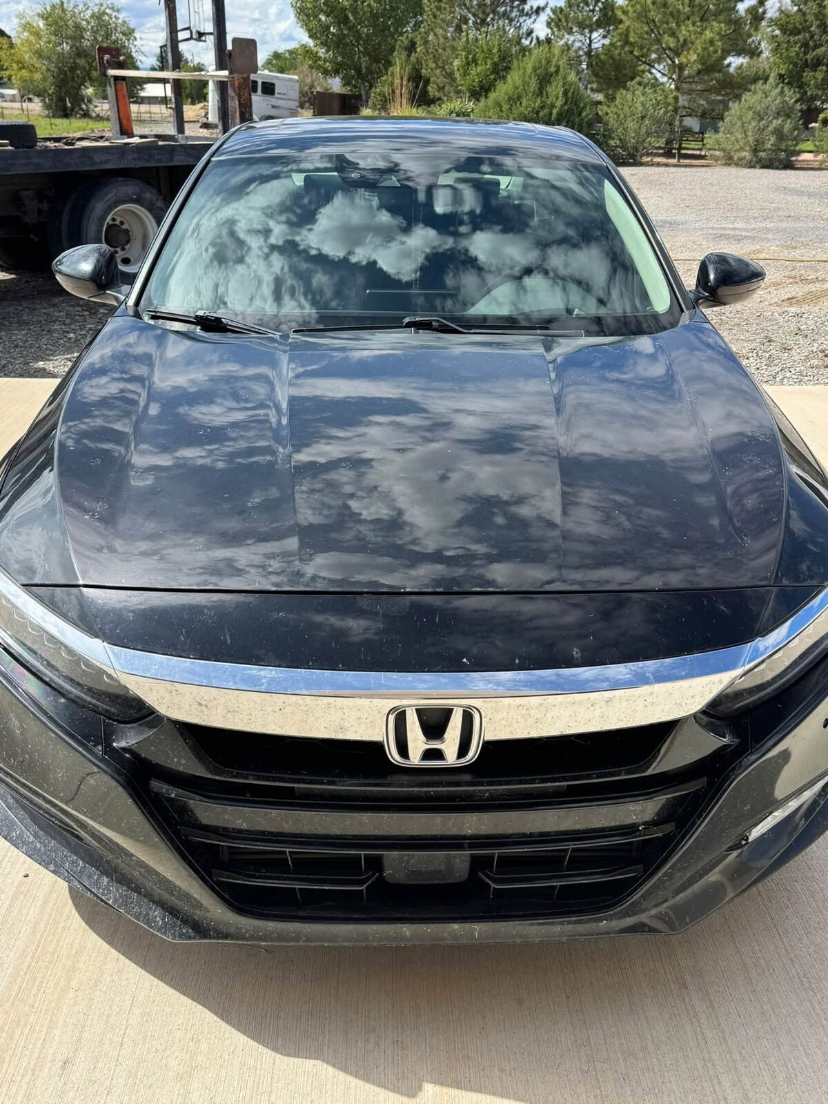 Auto glass service photo 8 — Discount Auto Glass, Delta, CO